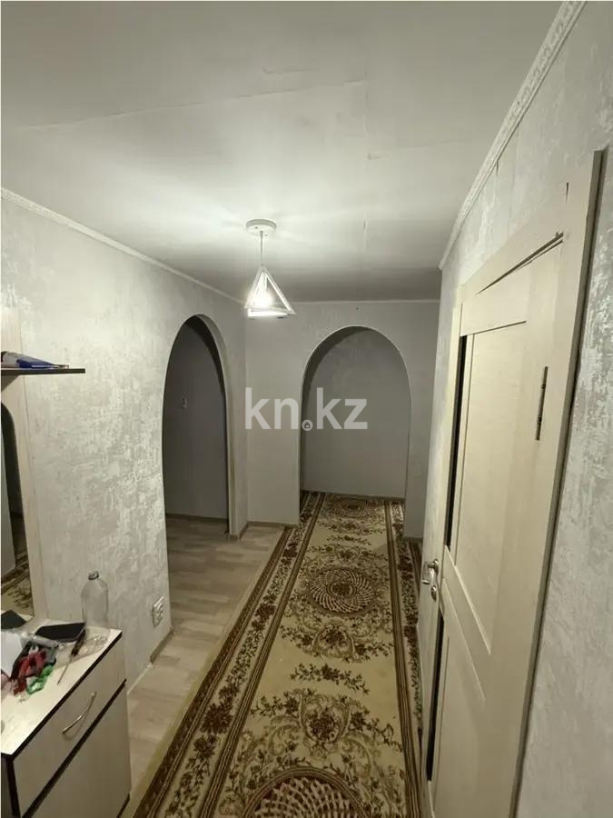 Продажа 3-комнатной квартиры, 61 м² - Продажа квартир в Астане без посредников - страница 4 фото 6 из 6