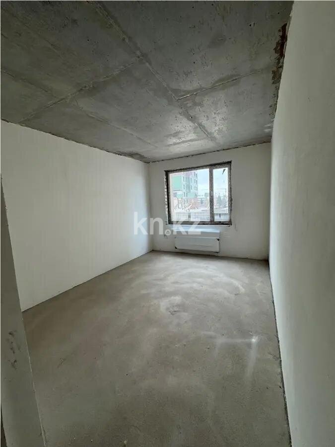 Продажа 1-комнатной квартиры, 37.2 м² в Астане