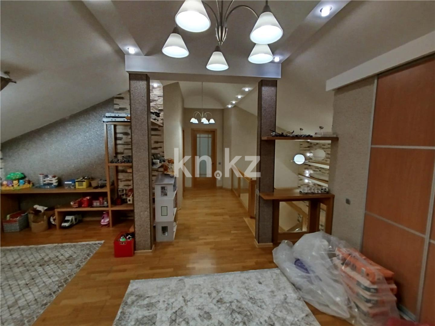 Продажа 6-комнатной квартиры, 241 м² - Продажа квартир в Темиртау - страница 3 фото 12 из 59