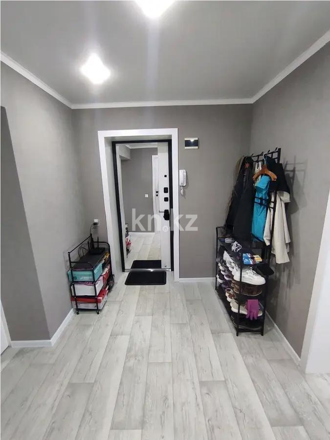 Продажа 2-комнатной квартиры, 57 м², ул. Академическая, дом  9/1 - Продажа квартир в Караганде с фото фото 5 из 5