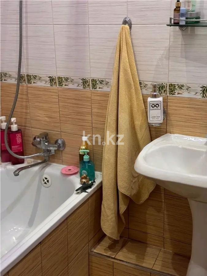 Продажа 1-комнатной квартиры, 50.8 м² в Алматы - фото 2