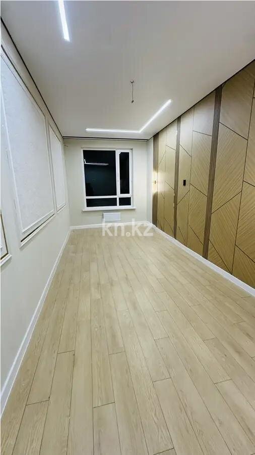 Продажа 3-комнатной квартиры, 95.4 м² в Алматы