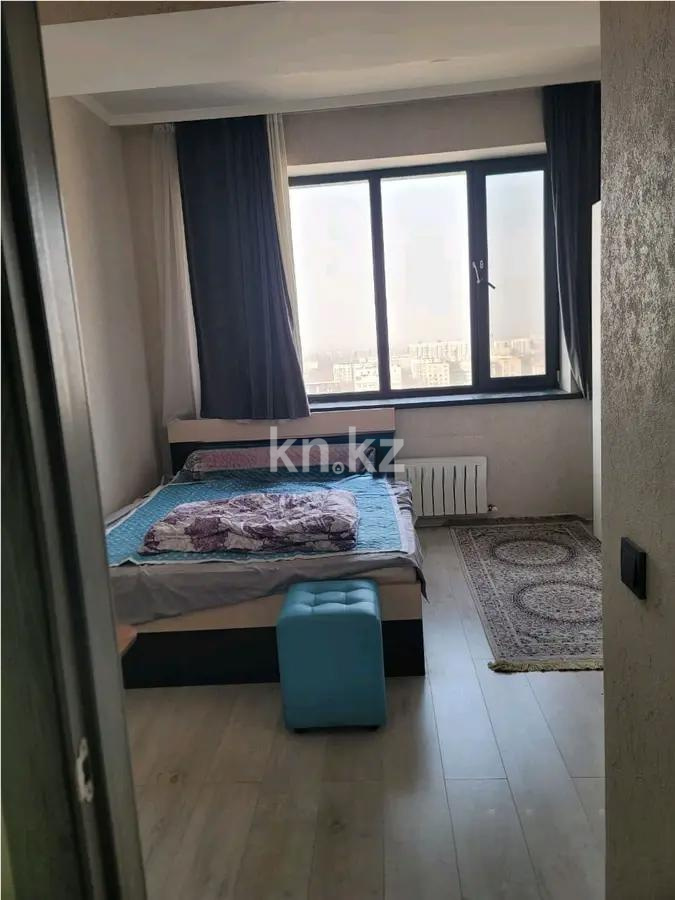 Продажа 3-комнатной квартиры, 74 м², пр. Гагарина, дом  124 в Алматы - фото 2