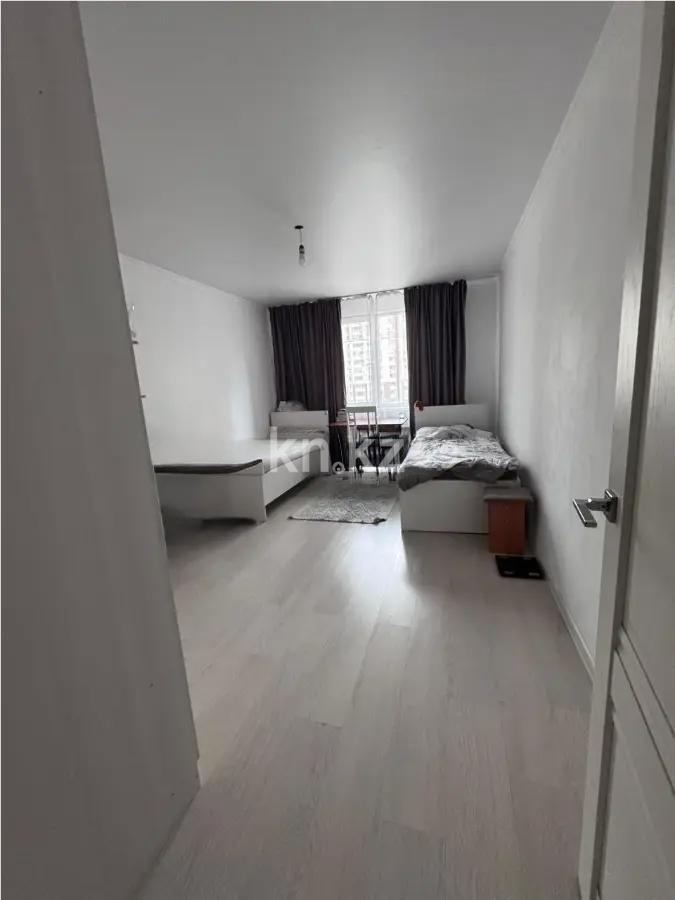 Продажа 2-комнатной квартиры, 46.5 м², мкр-н Аккент, дом  62 - Продажа  двухкомнатных квартир в Алматы фото 2 из 4