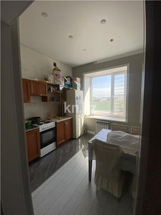 Продажа 2-комнатной квартиры, 56 м², ул. Айтматова, дом  59 в Астане - фото 3