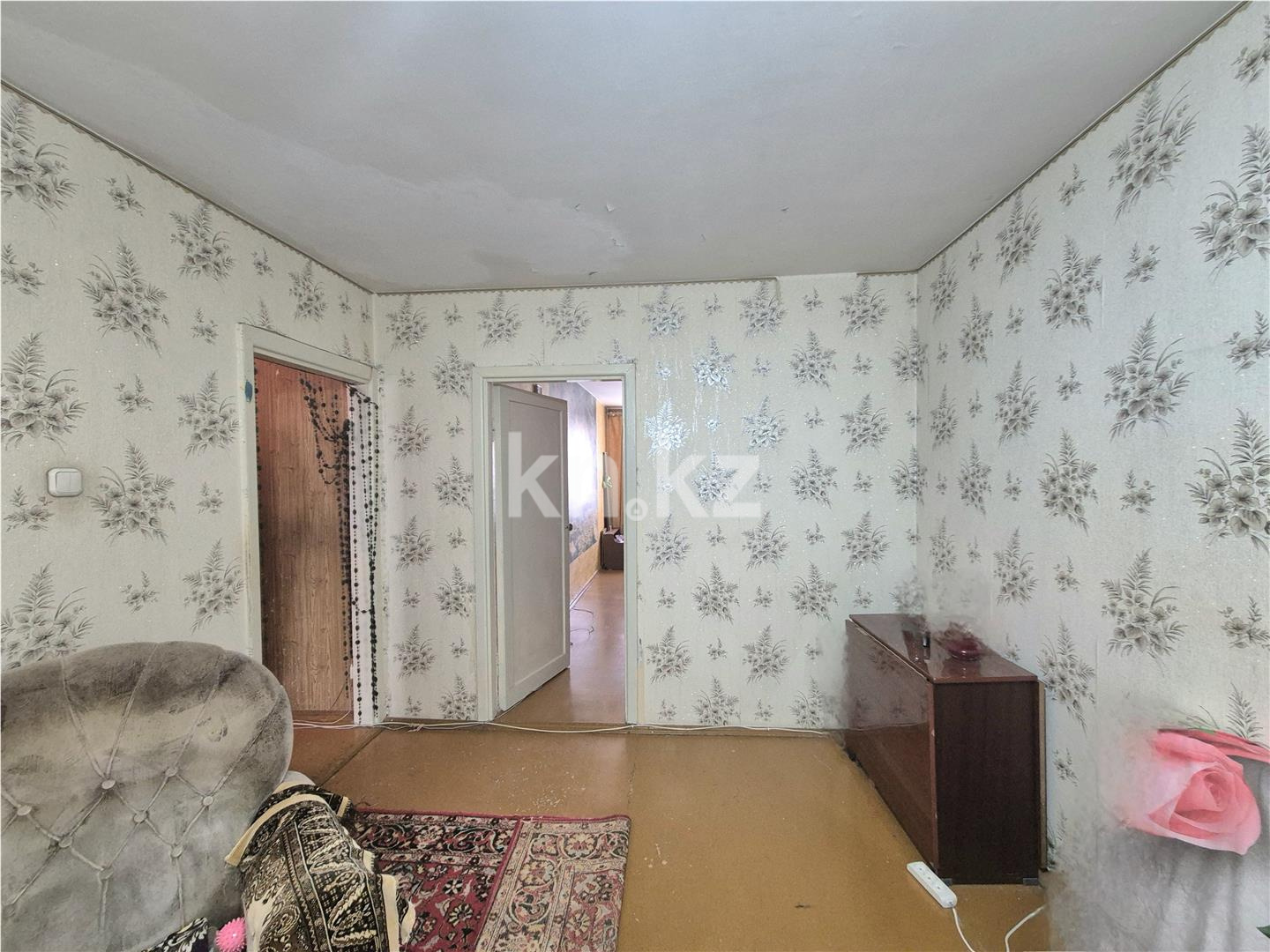 Продажа 2-комнатной квартиры, 44 м² в Темиртау - фото 2