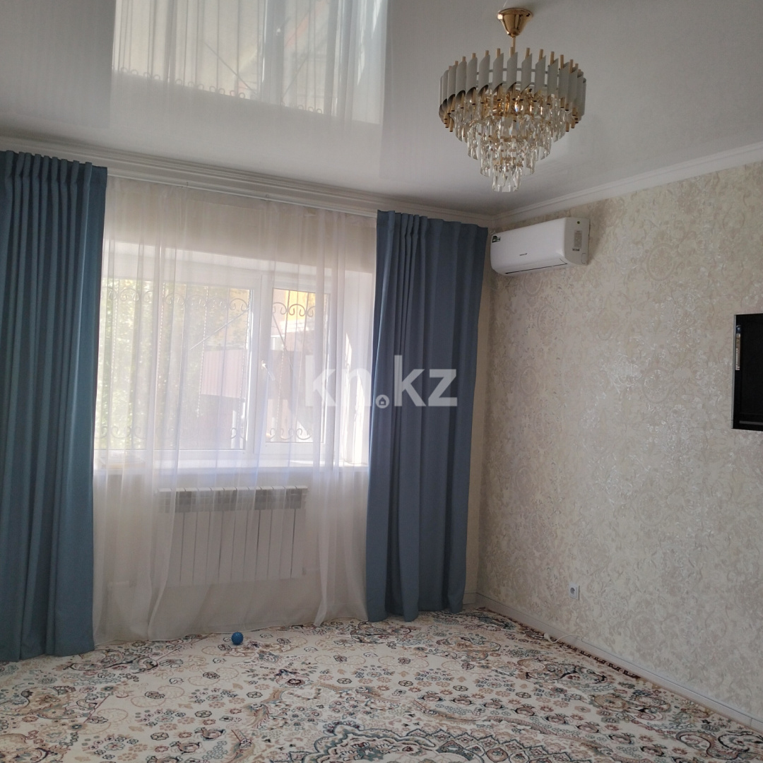 Продажа 2-комнатной квартиры, 58 м², мкр. Нур-Актобе, дом  32 - Продажа квартир в Актобе фото 4 из 9