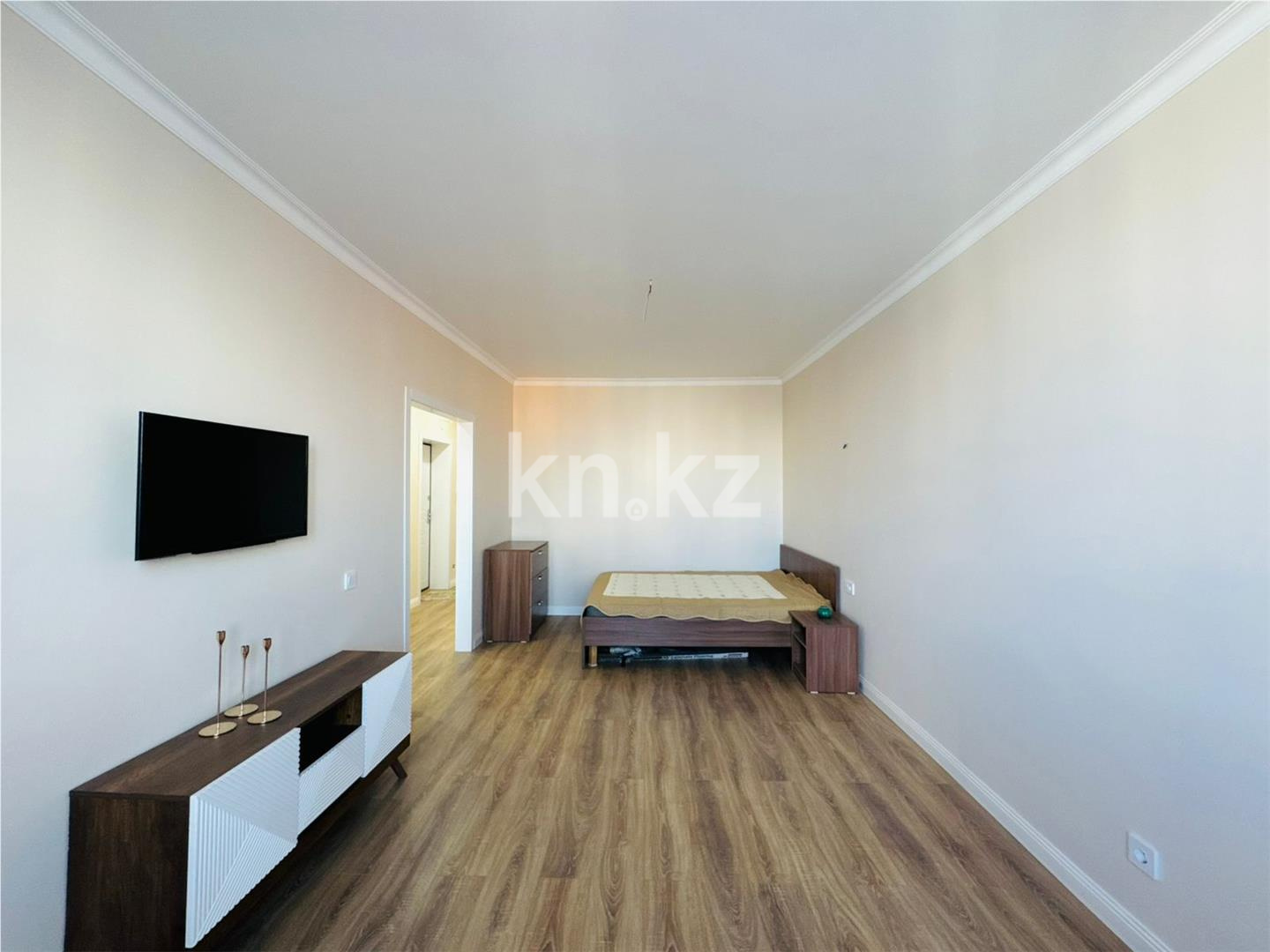 Продажа 1-комнатной квартиры, 44 м², ул. Сыганак в Астане - фото 4