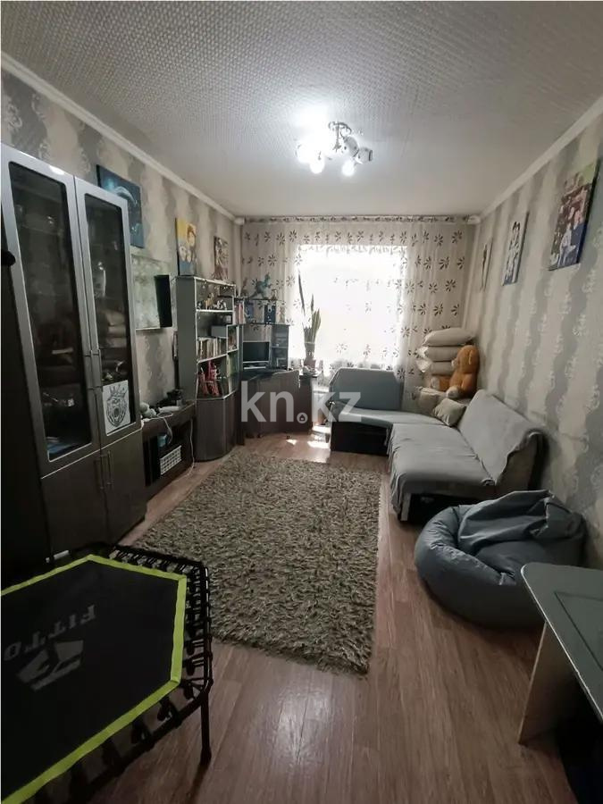 Продажа 2-комнатной квартиры, 54 м² в Караганде