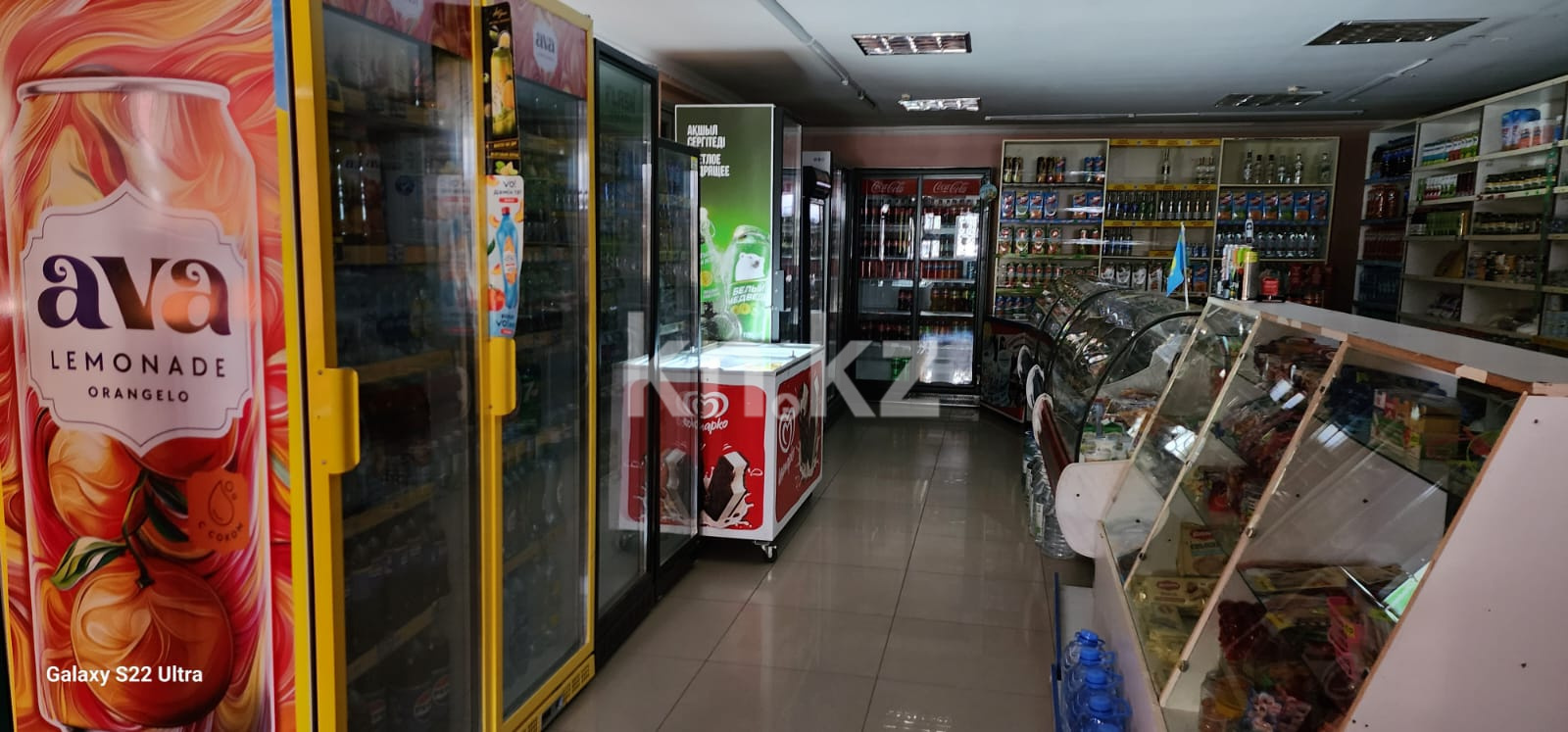 Продажа , 423 м², мкр-н Степной-1, дом  17 - Продажа офисных и торговых помещений в Караганде фото 5 из 9