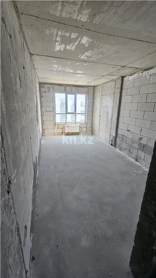 Продажа 2-комнатной квартиры, 47 м² - Продажа двухкомнатных квартир от собственников в Казахстане фото 1 из 5