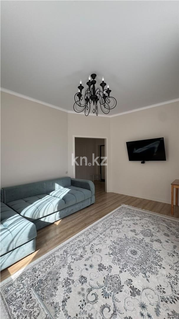Продажа 2-комнатной квартиры, 52 м² в Астане - фото 5