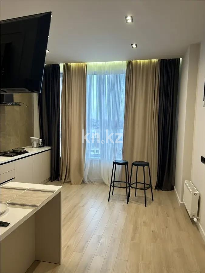 Продажа 2-комнатной квартиры, 47 м² в Астане - фото 2