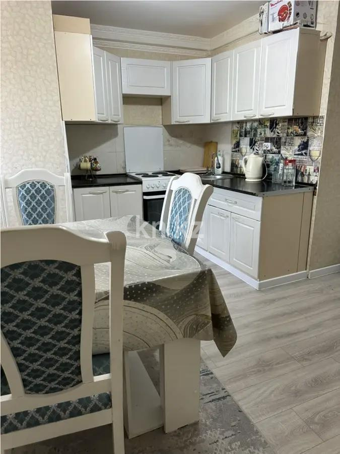 Продажа 2-комнатной квартиры, 73 м² в Астане - фото 4