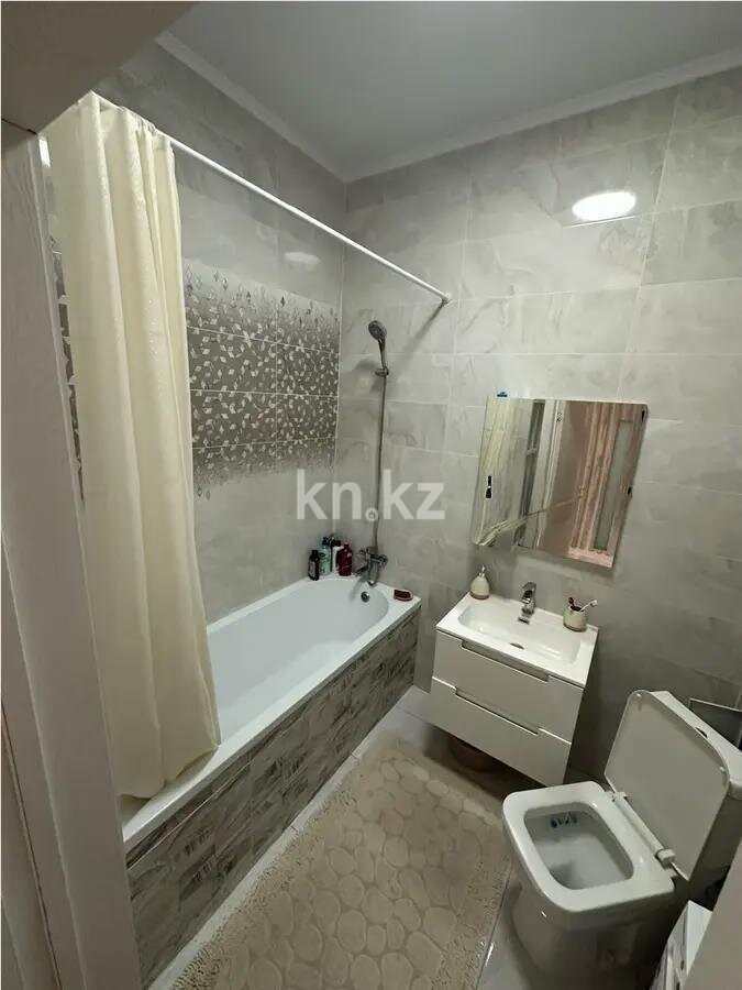 Продажа 2-комнатной квартиры, 69.2 м² в Астане - фото 4
