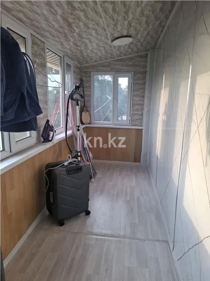 Продажа 3-комнатной квартиры, 46 м², ул. Айтеке би, дом  16 - Продажа квартир в Алматы фото 8 из 8