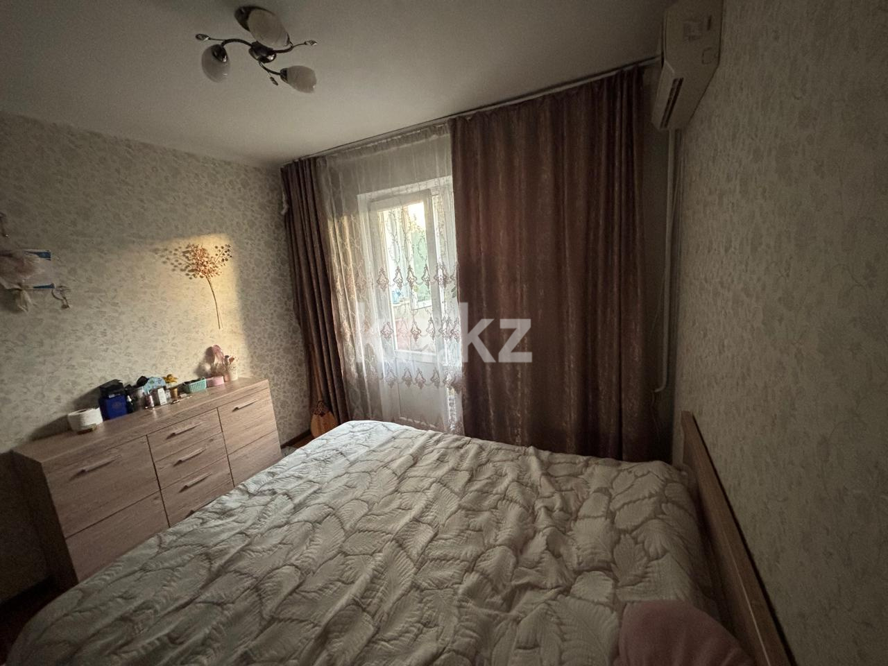 Продажа 4-комнатной квартиры, 85 м² - Продажа квартир в панельном доме в Алматы фото 8 из 8