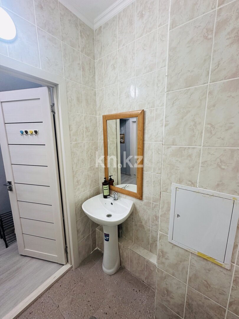 Продажа 2-комнатной квартиры, 57 м² в Астане - фото 9