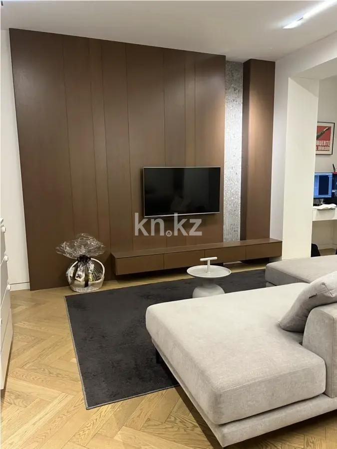 Продажа 2-комнатной квартиры, 72 м², ул. Байтурсынова, дом  179 - Продажа  двухкомнатных квартир в Алматы без посредников фото 1 из 7