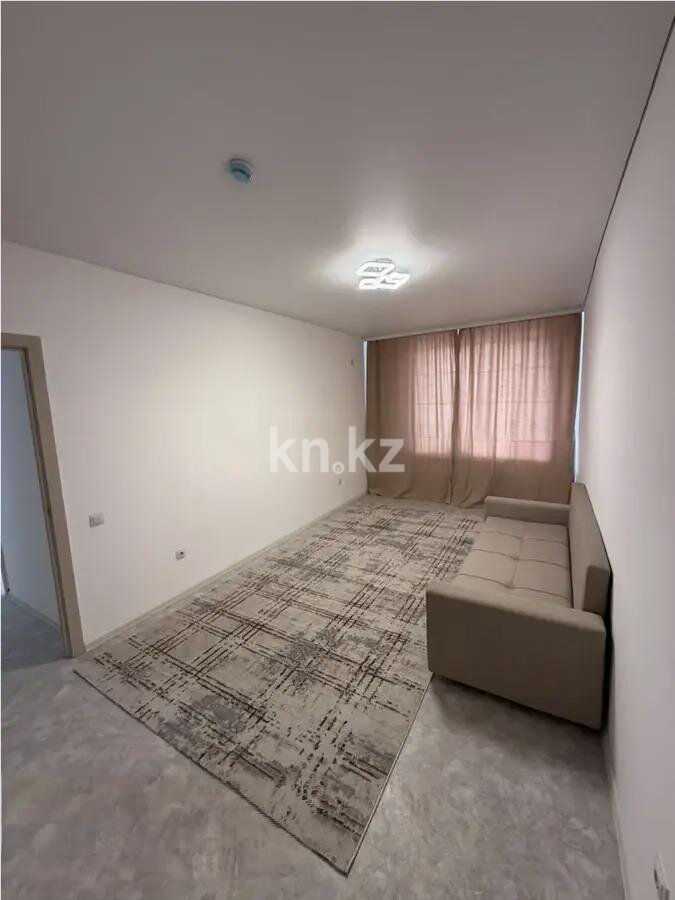 Продажа 2-комнатной квартиры, 53 м² в Астане