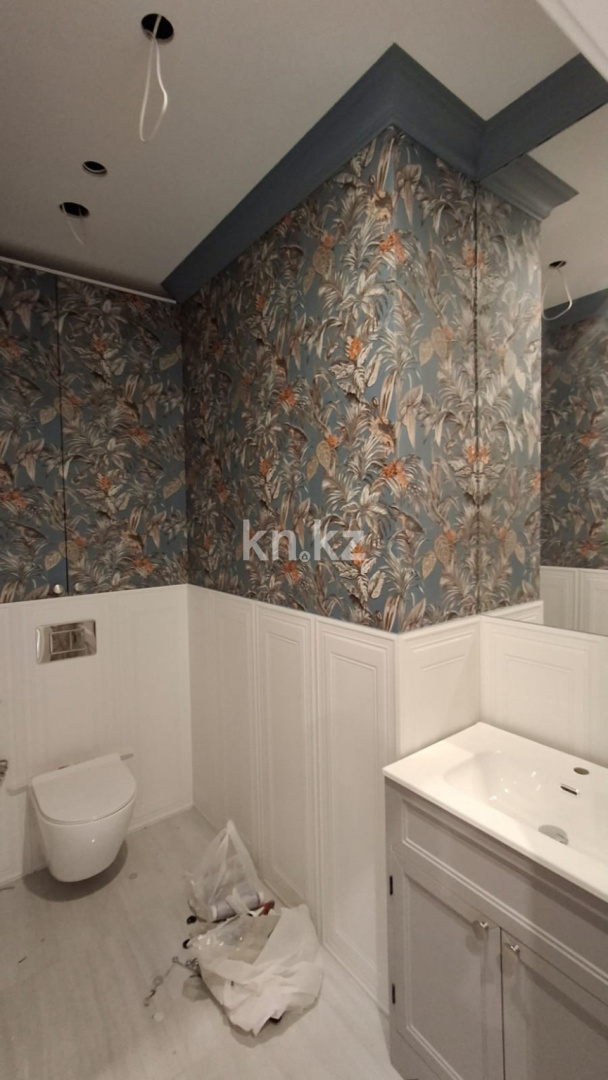 Продажа 3-комнатной квартиры, 102 м² - Продажа квартир в Уральске фото 13 из 27