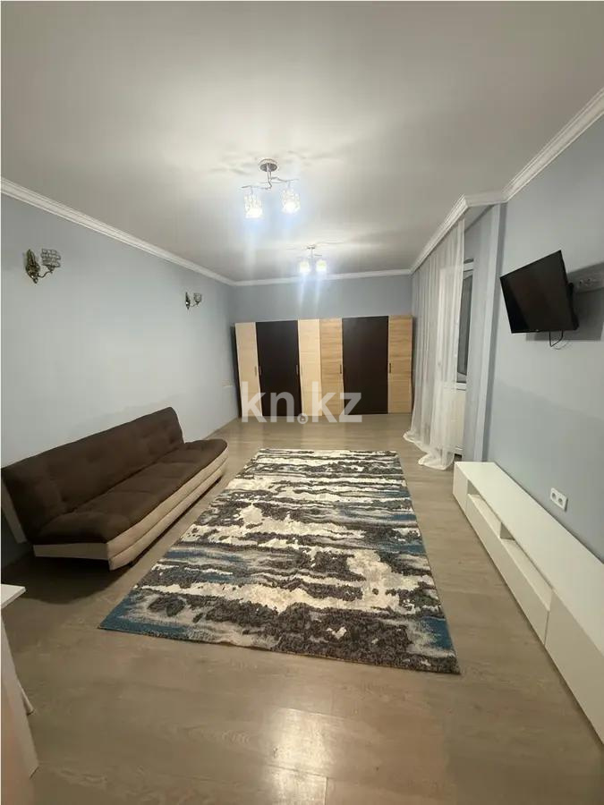 Продажа 2-комнатной квартиры, 63.4 м² - Продажа квартир в Алматы - страница 32 фото 1 из 6