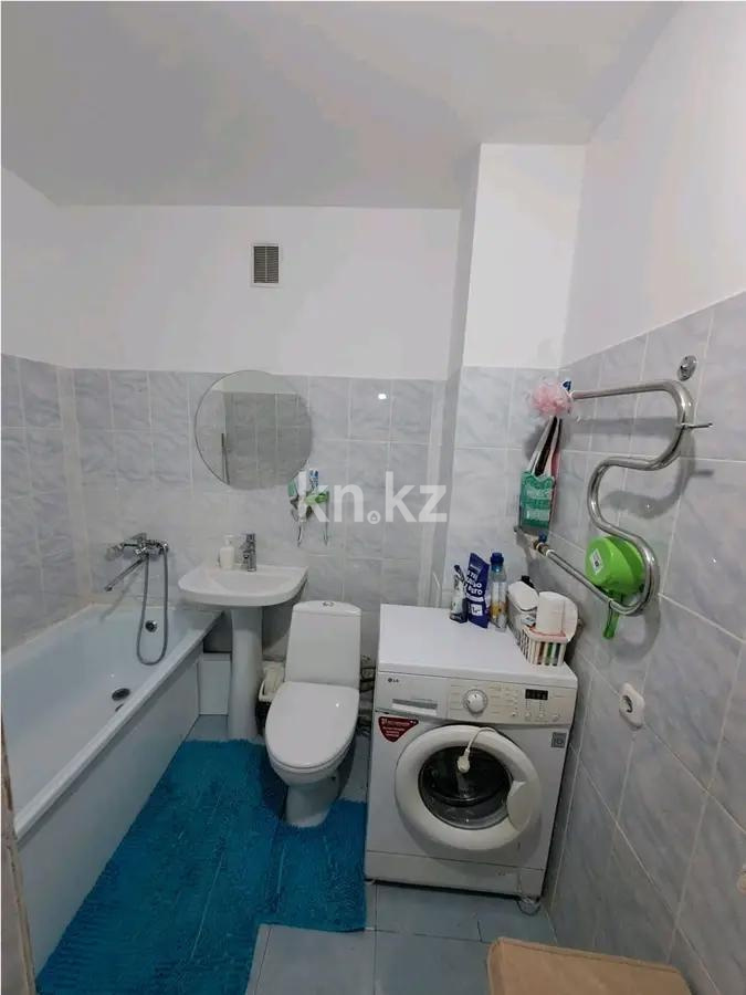 Продажа 2-комнатной квартиры, 58.8 м², ул. Е-496, дом  10/2 в Астане - фото 3