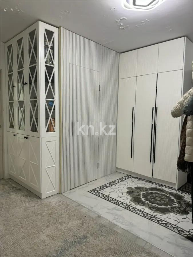 Продажа 2-комнатной квартиры, 60 м², ул. Алтын орда, дом  6г - Продажа  двухкомнатных квартир в новостройках Алматы с фото фото 8 из 12