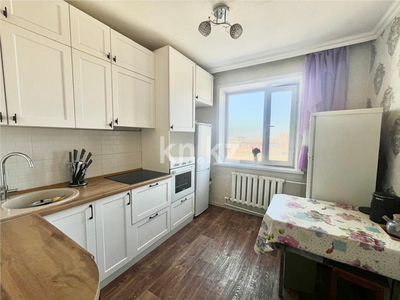 Продажа 2-комнатной квартиры, 52 м² в Караганде - фото 5