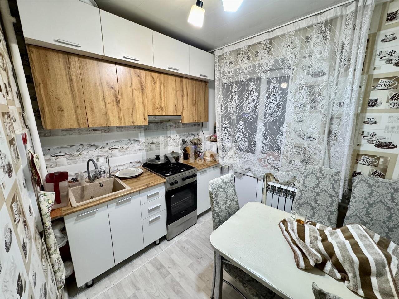 Продажа 2-комнатной квартиры, 44 м² в Караганде - фото 3