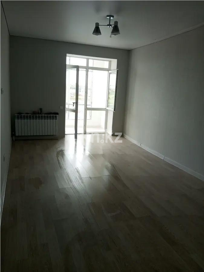 Продажа 1-комнатной квартиры, 31 м², пр. Аль-Фараби, дом  76 в Астане