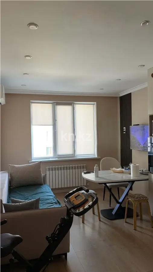 Продажа 3-комнатной квартиры, 69.5 м² - Продажа квартир в Казахстане - страница 4 фото 3 из 5