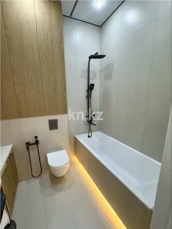 Продажа 3-комнатной квартиры, 72.6 м² - Продажа квартир в новостройках Астаны без посредников - страница 8 фото 4 из 6