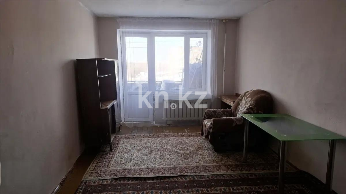 Продажа 2-комнатной квартиры, 44 м² в Темиртау