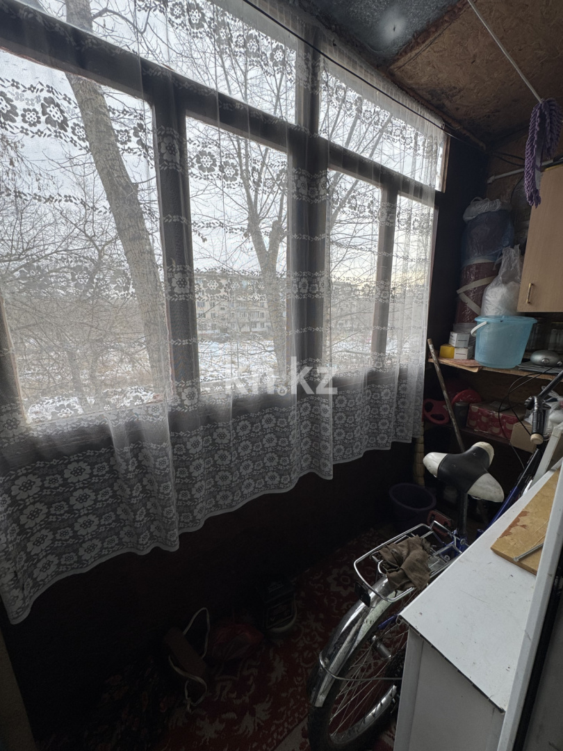 Продажа 2-комнатной квартиры, 47.8 м², мкр-н 22 - Продажа  двухкомнатных квартир в Караганде фото 15 из 15