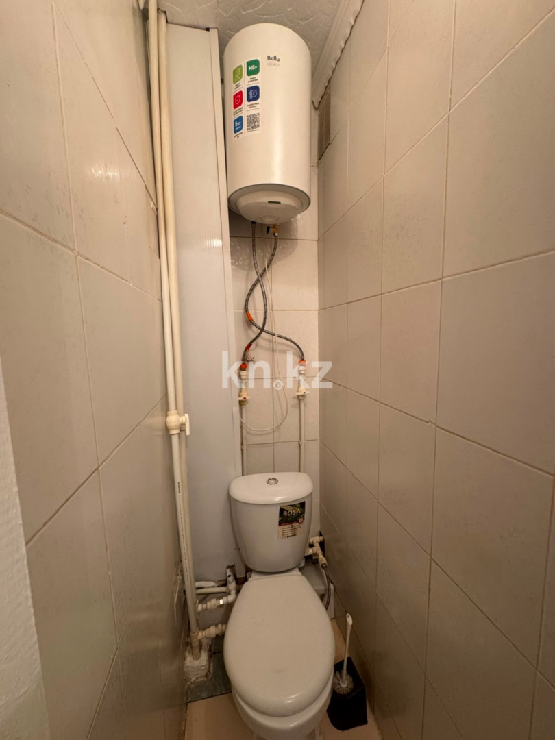 Продажа 1-комнатной квартиры, 30 м² в Караганде - фото 3