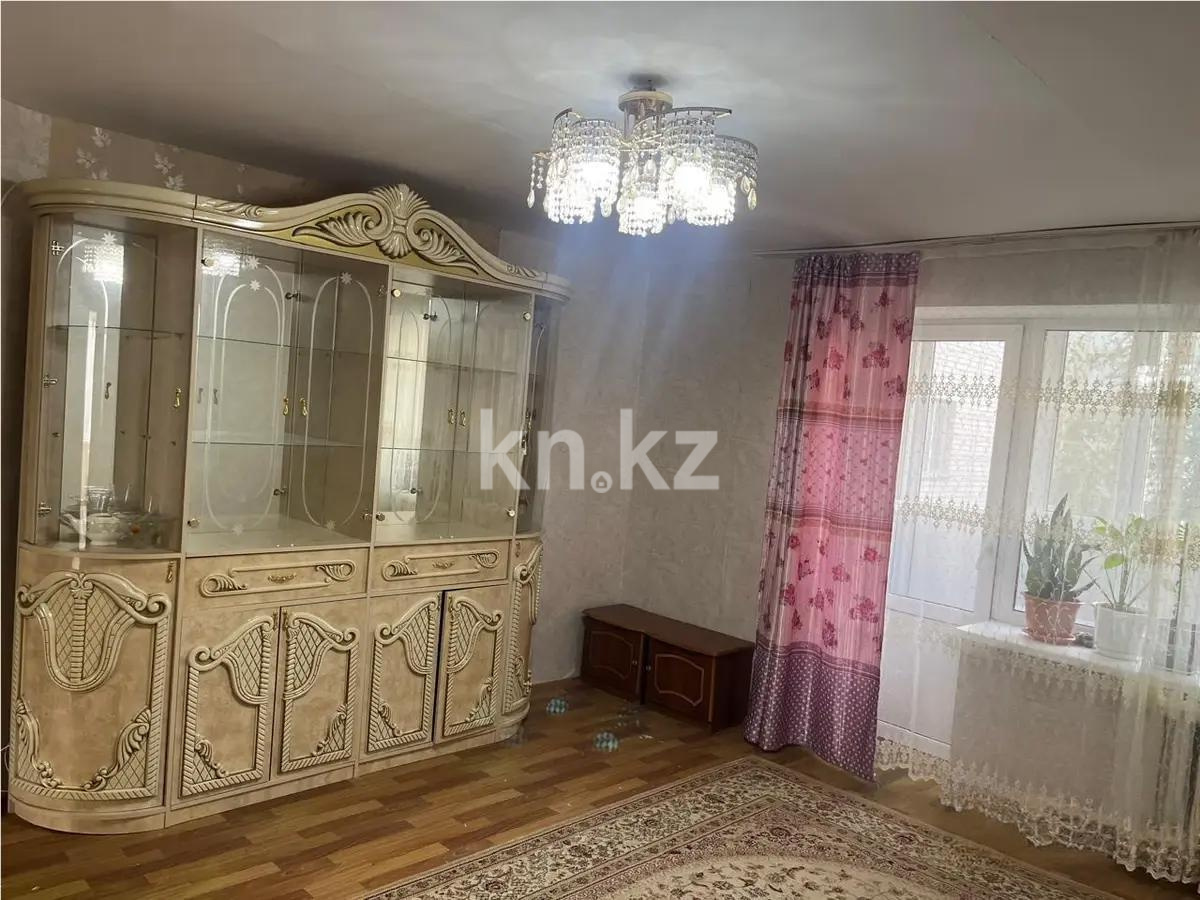 Продажа 2-комнатной квартиры, 65 м² - Продажа двухкомнатных квартир от собственников в Астане фото 1 из 5