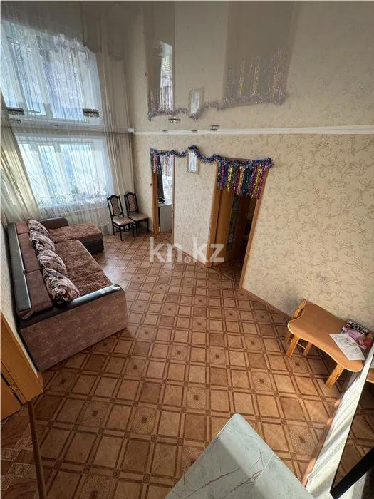 Продажа 3-комнатной квартиры, 62 м² - Продажа квартир в Шахтинске фото 1 из 4