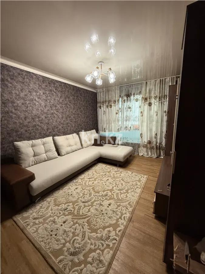 Продажа 1-комнатной квартиры, 33 м², ул. Карасай батыра, дом  169 - Продажа квартир в Алматы фото 1 из 3