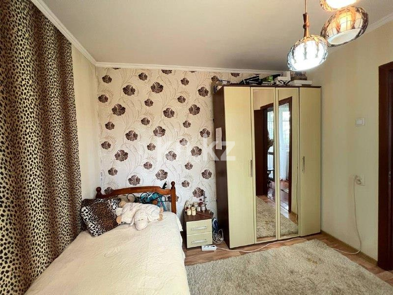 Продажа 4-комнатной квартиры, 61 м², мкр-н 17, дом  39 в Караганде - фото 6