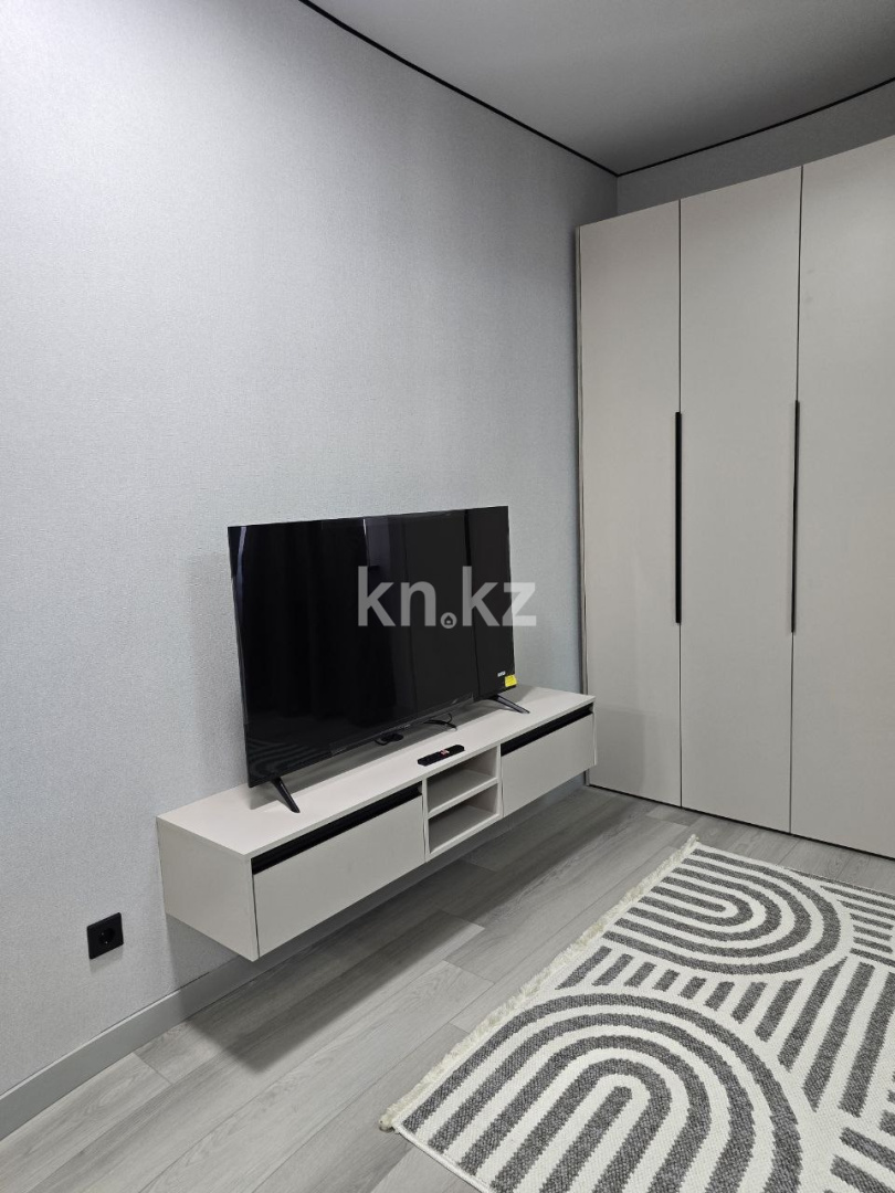 Продажа 1-комнатной квартиры, 30.6 м² - Продажа однокомнатных квартир в Алматы фото 11 из 38