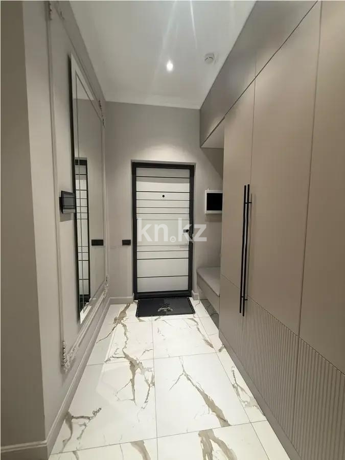 Продажа 2-комнатной квартиры, 67.5 м² в Алматы - фото 5