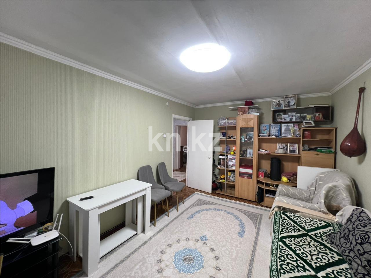 Продажа 2-комнатной квартиры, 48 м² - Продажа двухкомнатных квартир от собственников в Караганде - страница 12 фото 5 из 10