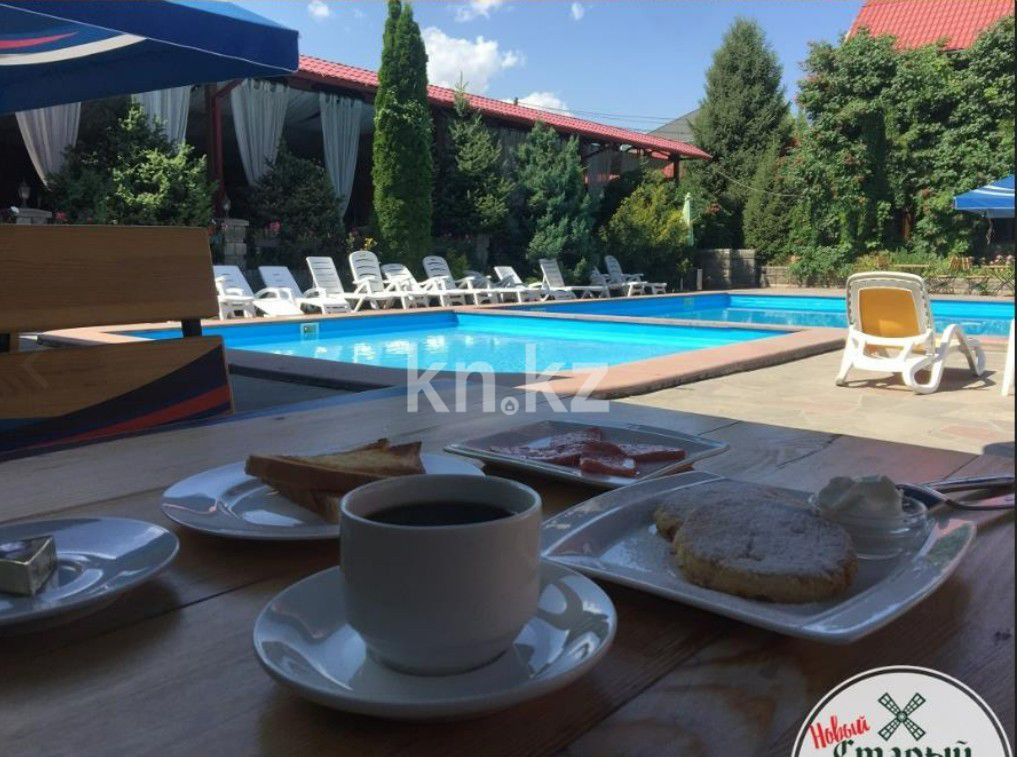 Продажа , 2395 м², Квартал С, дом  1 - пр. Дулати - Продажа зданий в Алматы фото 10 из 38