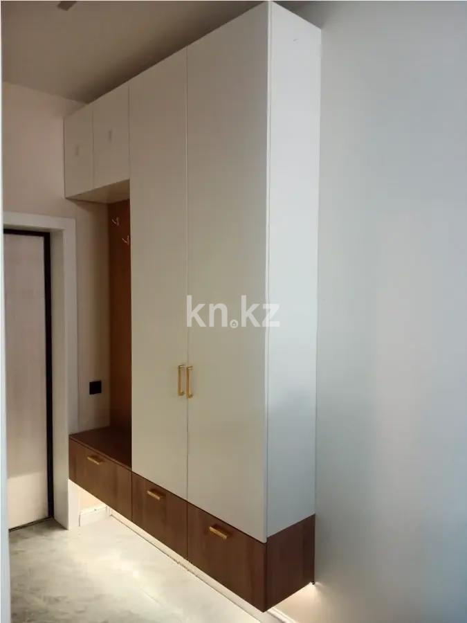 Продажа 4-комнатной квартиры, 100 м² - Продажа четырехкомнатных квартир от собственников в Астане - страница 4 фото 7 из 7