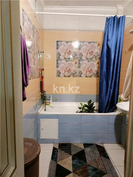 Продажа 3-комнатной квартиры, 90 м², мкр-н Зердели, дом  1/51 в Алматы - фото 4