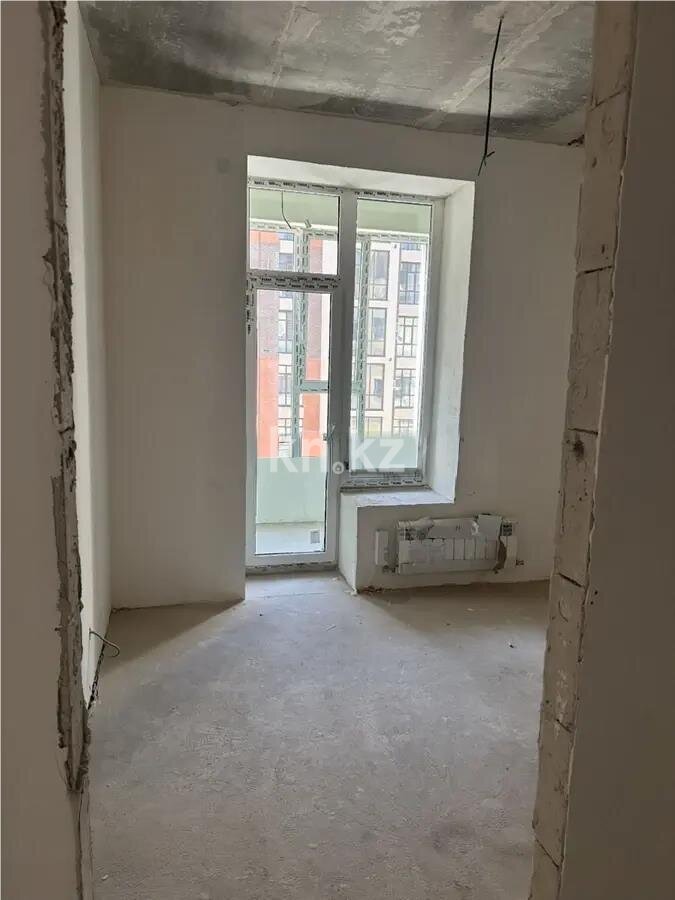 Продажа 1-комнатной квартиры, 41 м² в Астане - фото 2