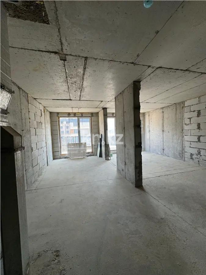 Продажа 2-комнатной квартиры, 50 м², ул. Утепова, дом  31 - Продажа  двухкомнатных квартир в новостройках Алматы без посредников с фото фото 1 из 2