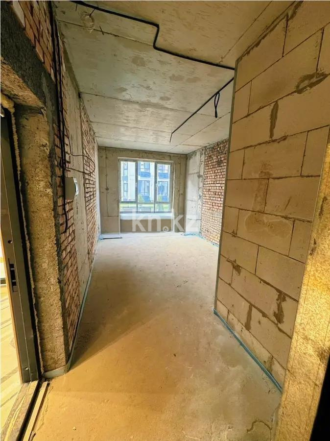 Продажа 1-комнатной квартиры, 25.87 м², ул. Сейдимбека, дом  102 стр - Продажа  однокомнатных квартир в новостройках Алматы без посредников фото 4 из 4