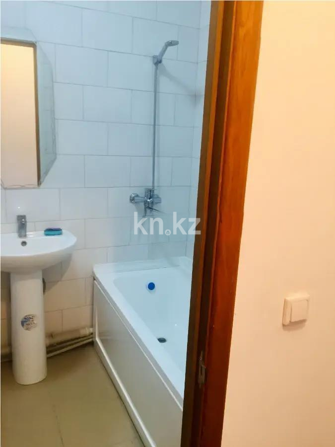 Продажа 1-комнатной квартиры, 29 м², ул. Садвакасова, дом  35 в Алматы - фото 3